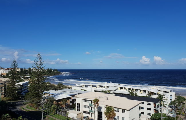 King's Row Holiday Apartments - Foto 21