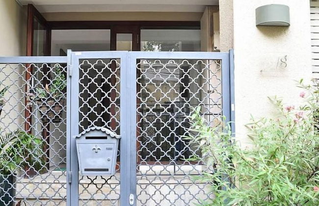 Phu Nhuan Unique Apartment In Vietnam - Foto 11