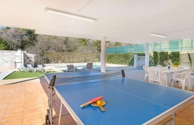 Villa Brisamar - Photo 19