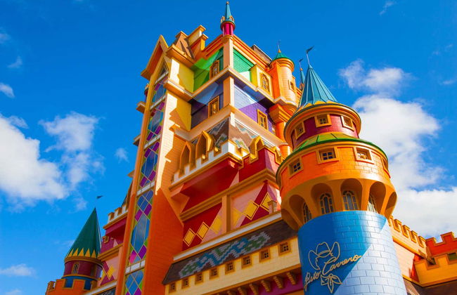 Beto Carrero World Day Trip - Photo 5