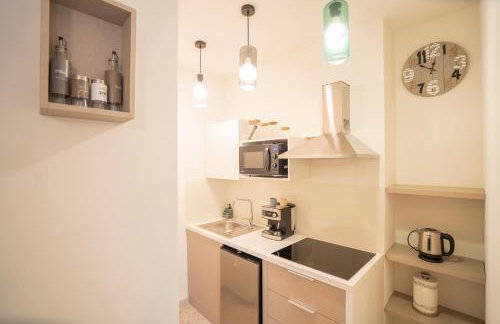 La Manna Rooms Tropea - Foto 47