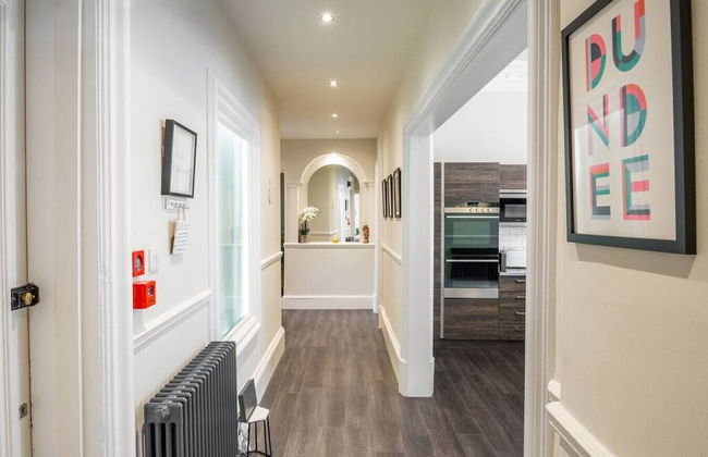 Cordis Apartment - A Trendsetter s Residence - Photo 21