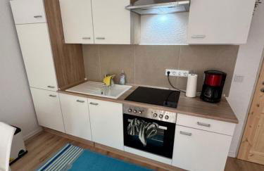 Ferienwohnung mit Balkon FeWo 11 Gustow - Foto 16