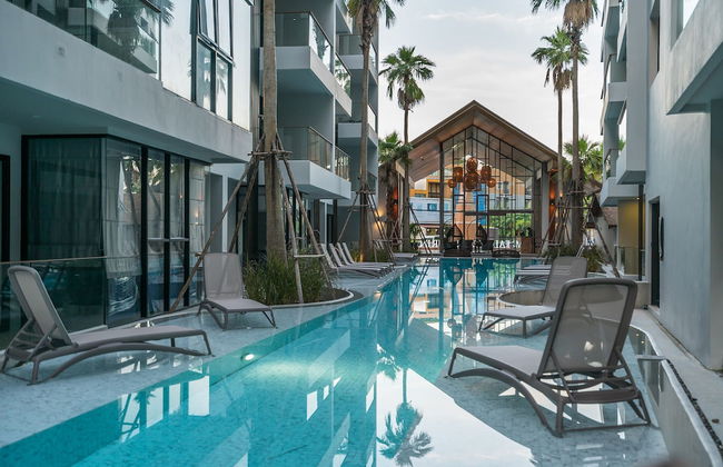 Palmyrah Surin by Lofty - Foto 78