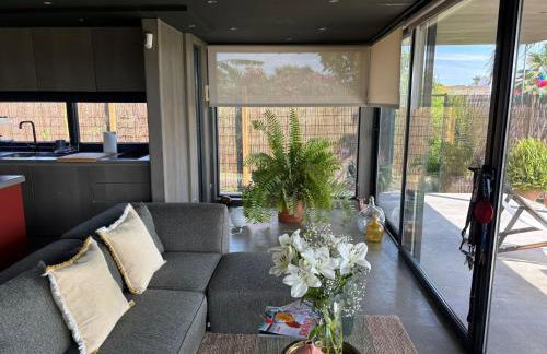Isabelina Stays near Doñana & the Coast - Foto 2