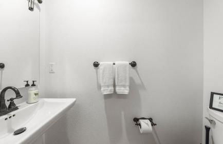 Walk to Downtown Paso Sip Local Wine Under the Stars Casa Robles by AvantStay - Foto 18