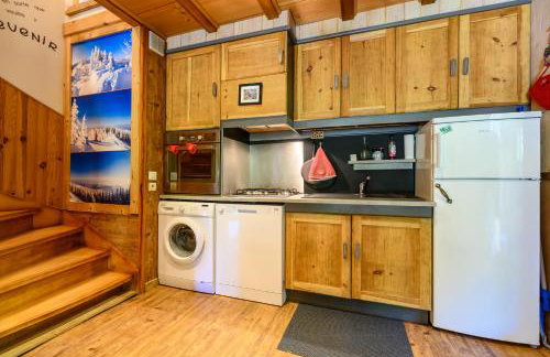 Chalet Bruyères - Foto 11