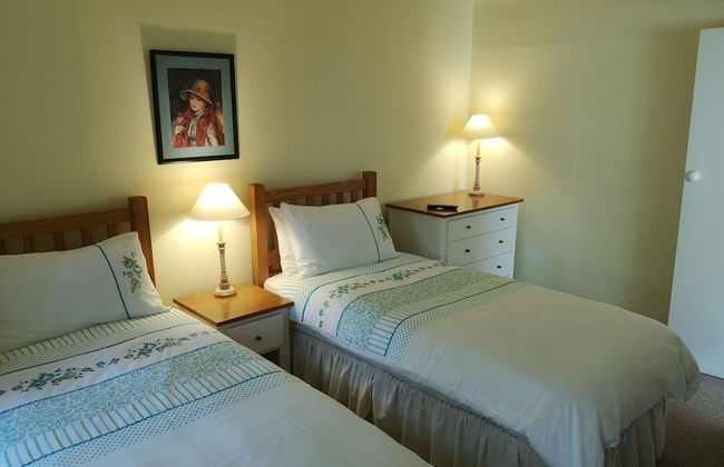 Annslea Garden Cottage - Foto 4