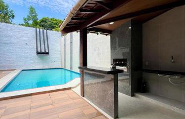 Duplex com piscina - Foto 16