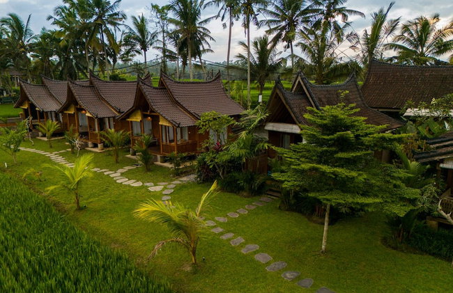 Mathura Ubud - Foto 44