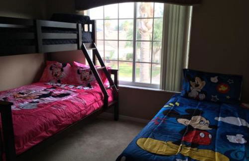 5 Bedroom Highgate Park Villa - Foto 22