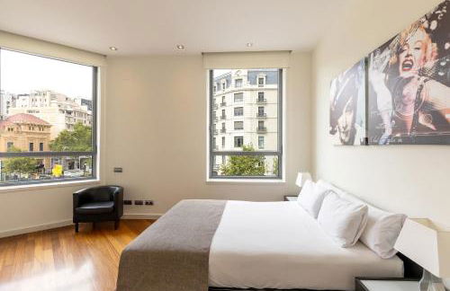 Uma Suites Passeig de Gracia 16 - Photo 3