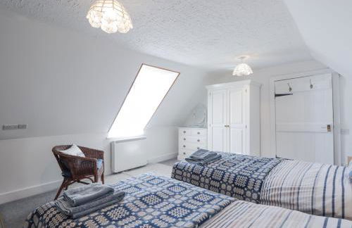 Fuchsia Cottage - Foto 21