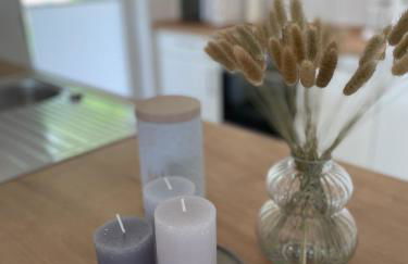 Das Vechtedomizil - Stilvolle Erdgeschosswohnung mit Sauna, Whirlpool - Foto 13