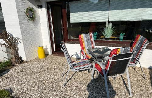 Strandnest Büsum Ferienhaus - Foto 36