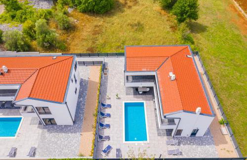 Villa Gräfin - Foto 54