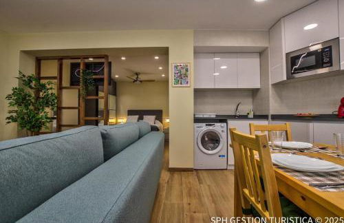 Apartamento Leo Home centro ciudad con garaje privado - Foto 23