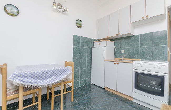 Apartments Mirko - Foto 14