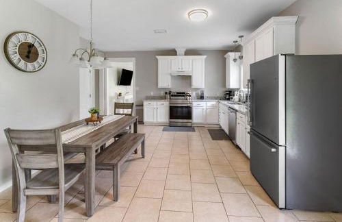 Country Living with Fishing Lake and Bright Stars - Foto 8