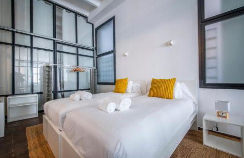 Poble Nou I You Stylish Apartments - Foto 9