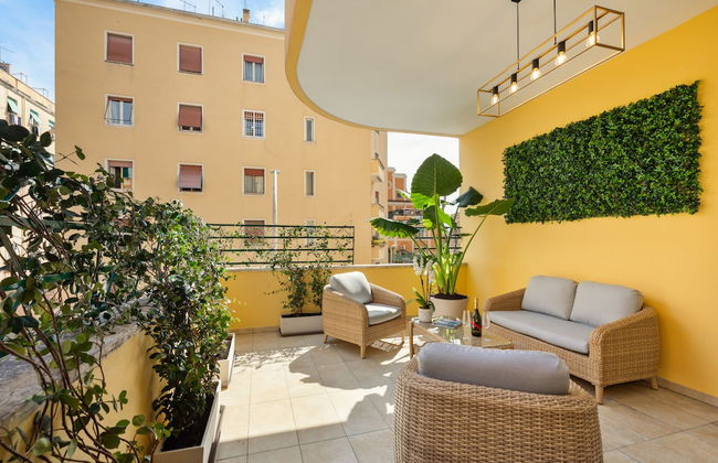 AlbaDea Déco&Jacuzzi - Photo 31