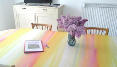 Le Tilleul 9 personnes 5 Chambres 6 lits 15 min du Futuroscope - Foto 4