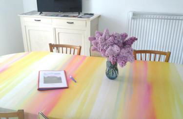 Le Tilleul 9 personnes 5 Chambres 6 lits 15 min du Futuroscope - Foto 4