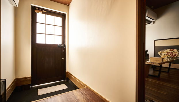 Tomari-gi - Photo 3, Entrée intérieure