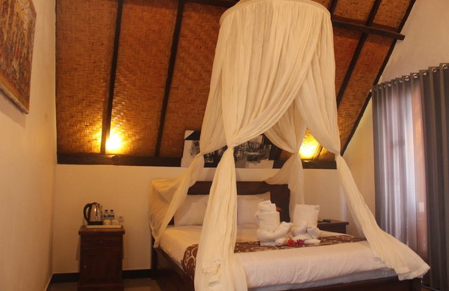 Maskot Penida Cottage - Foto 13