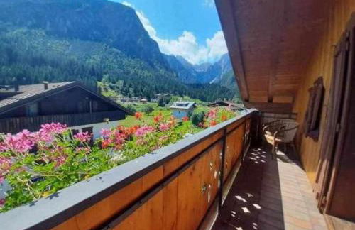 "La Mansarda" in the Dolomites Jacuzzi - Photo 6