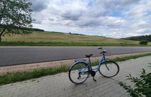 Dom wczasowy , nad jeziorem z możliwością wędkowania do 7 osób - Foto 60