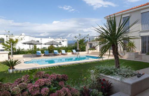Deluxe Apartments Vila Carissa - Foto 24