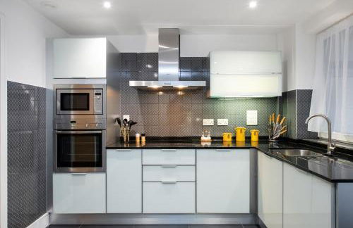 London Nino Apartments - Foto 44