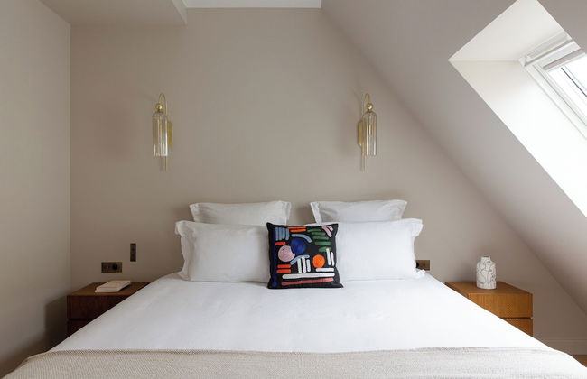 HIGHSTAY-Luxury Serviced Apartment- Arc de Triomphe - Photo 18