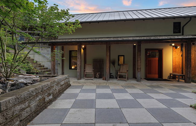 Crows Nest by Avantstay Accessible Home w/ Views - Foto 44