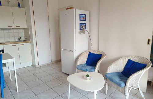 Entre plage et marina T2 climatisé avec piscine collective-5HR213 - Photo 9