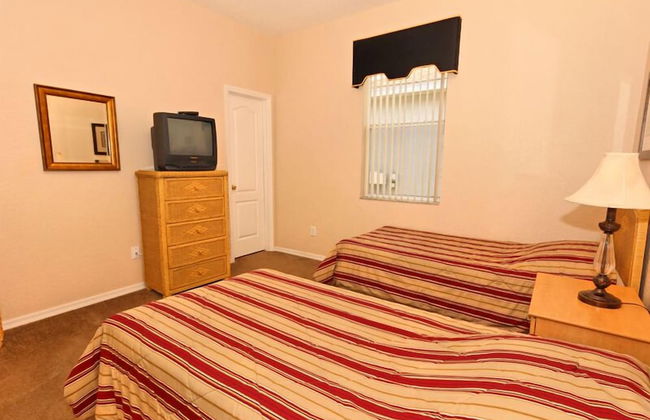 Ov3126 - Highlands Reserve - 5 Bed 3 Baths Villa - Foto 11