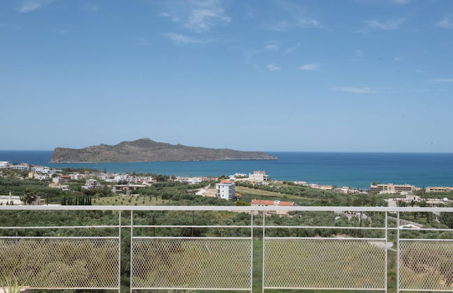 Pantanassa Villas Thalia - Foto 14