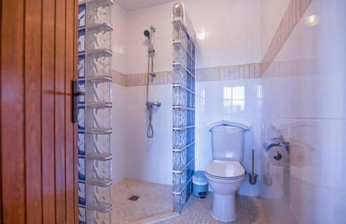 Luxury Villa Christine sea view - Photo 36