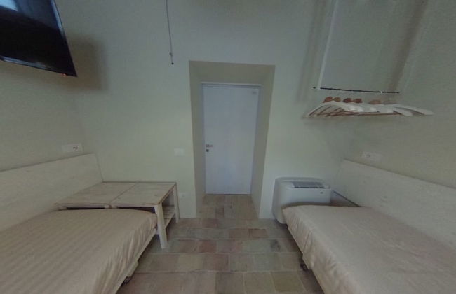 Thymus Residence nei Sassi - Photo 26