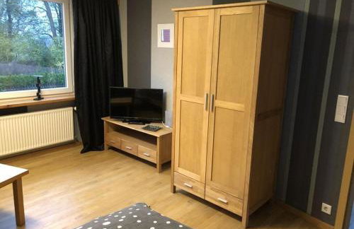 Holiday Home Tonn Modern Retreat - Foto 43