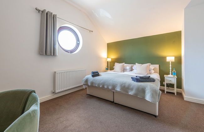 Brook Farm Barn - Foto 6