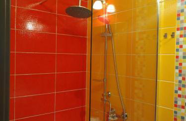 Nowa Wola 58 - 200qm appartment in a small village, with pool, sauna and big garden - Foto 19