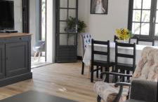 Les "Agathines" Maison 2 chambres, de 1 à 5 personnes - Foto 26