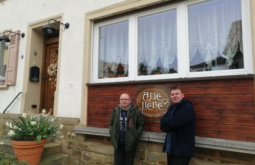 Urlaub mit Charme in der kleinsten Stadt der Pfalz. - Foto 56