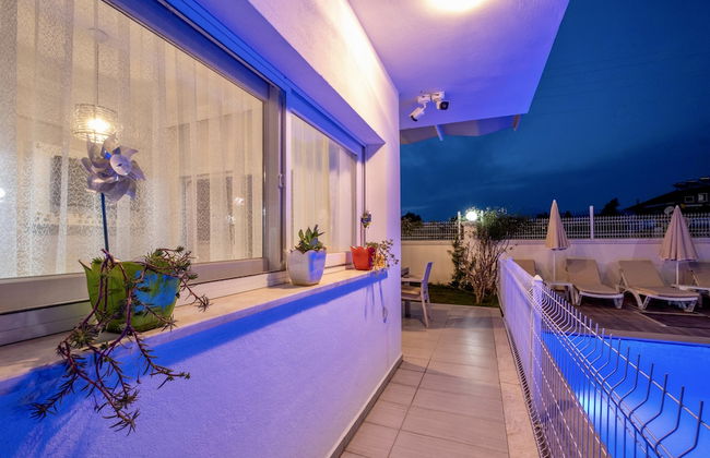 Villa Lonicera - Foto 58