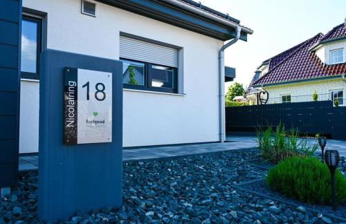 Holiday home in the Harz Mountains with 3 bedrooms - Foto 1