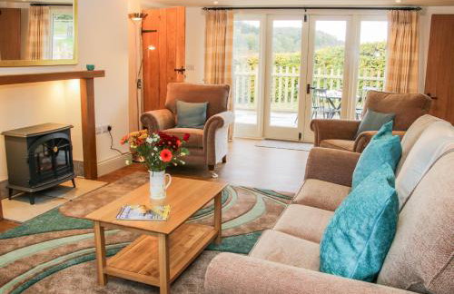 Conkers' Cottage - Photo 8