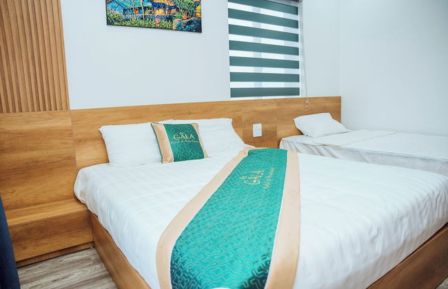 Gala Hotel & Apartment - Foto 5