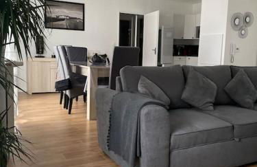 appartement vacances en copropriété avec parking - Foto 37